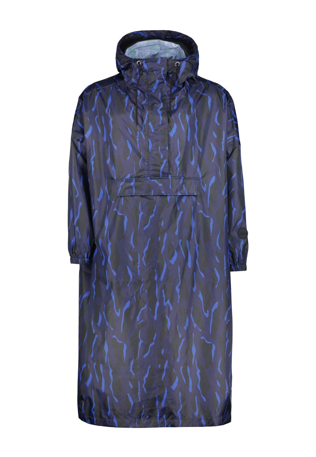 Парка MANTEL ABBOTS Icepeak, темно-синий
Парка MANTEL ABBOTS Icepeak, темно-синий
