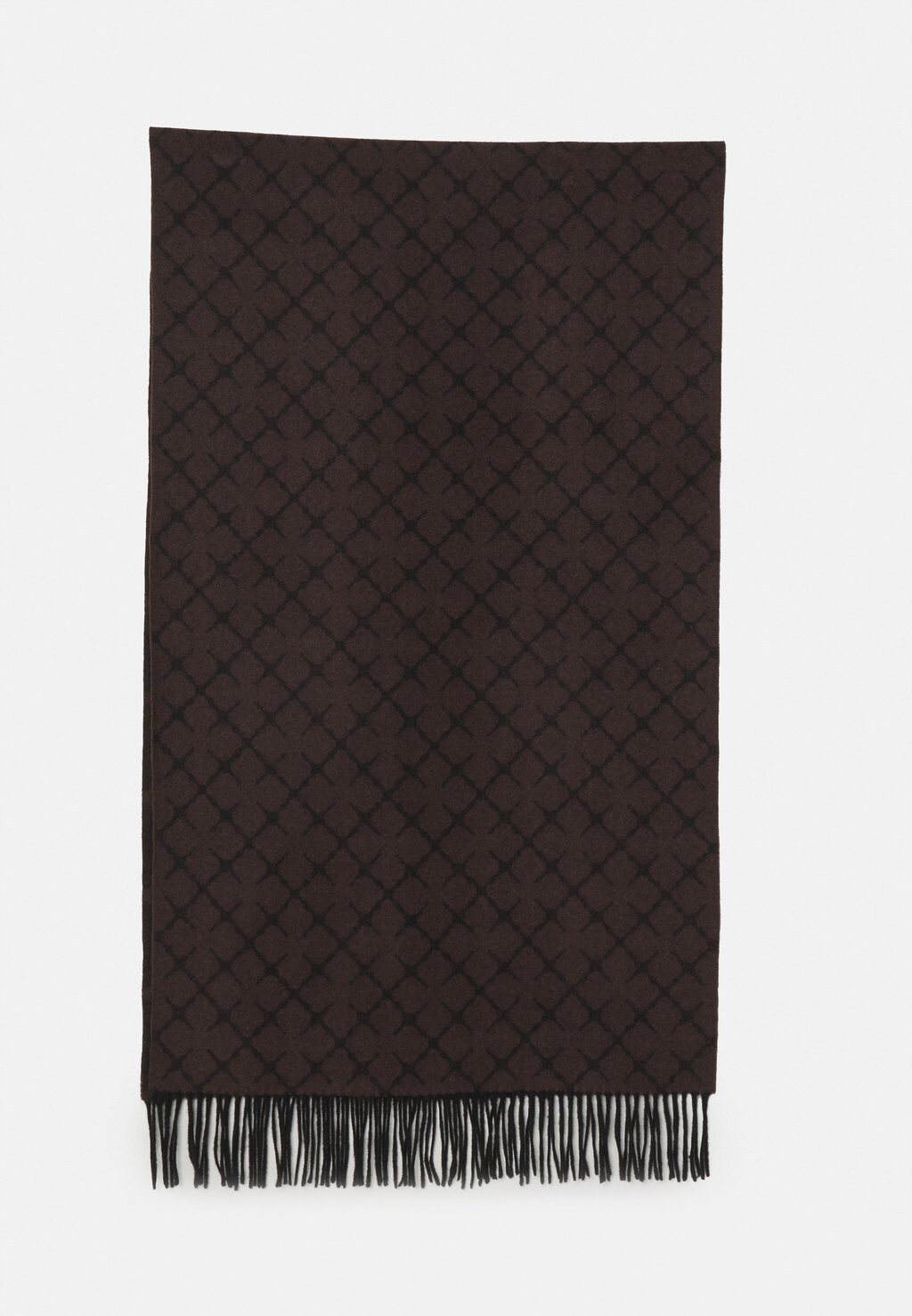 Шарф Ortega By Malene Birger, цвет dark chokolate
Шарф Ortega By Malene Birger, цвет dark chokolate