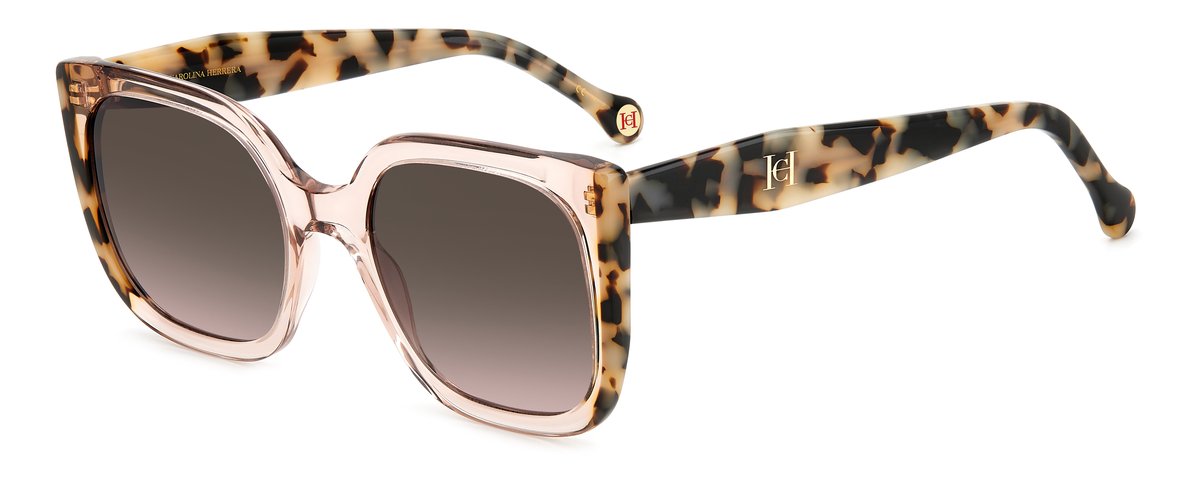 Женские солнцезащитные очки HER 0128-S CAROLINA HERRERA
Женские солнцезащитные очки HER 0128-S CAROLINA HERRERA