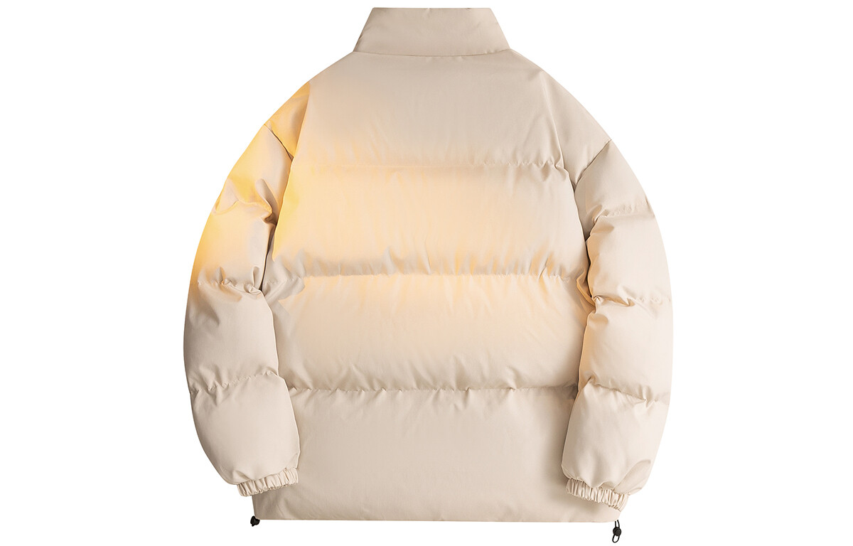 Bingfei Стеганая куртка унисекс Ice Flying, Темно-серый
Bingfei Стеганая куртка унисекс Ice Flying, Темно-серый