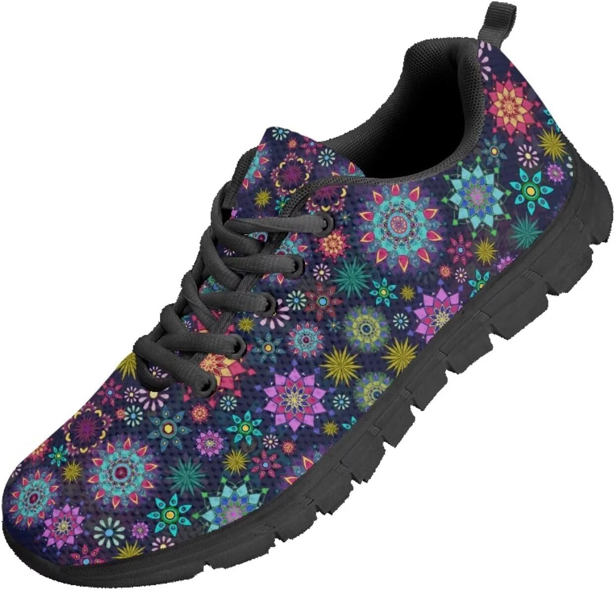 Мужские кроссовки Funnydude Funny Print для бега, осенние удобные легкие кроссовки для тренировок, Vintage Floral
Мужские кроссовки Funnydude Funny Print для бега, осенние удобные легкие кроссовки для тренировок, Vintage Floral