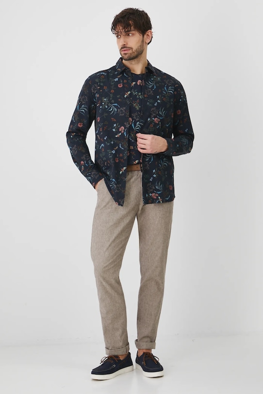 Рубашка Medicine, черный 
Рубашка Medicine, черный