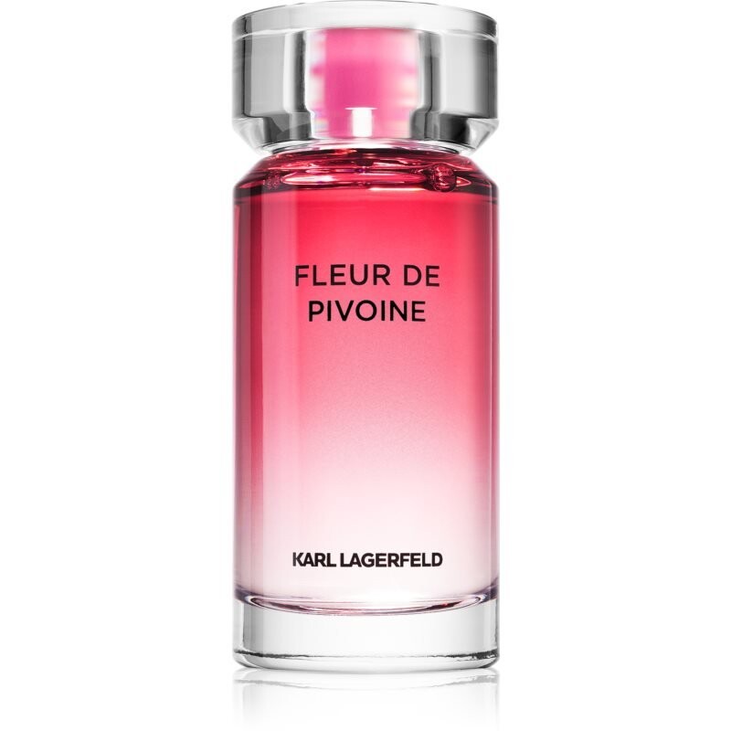 Karl Lagerfeld Fleur de Pivoine парфюмированная вода для женщин 100 мл Inna Marka
Karl Lagerfeld Fleur de Pivoine парфюмированная вода для женщин 100 мл Inna Marka