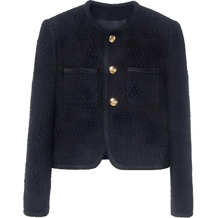 Куртки Пальто Женские Черный CELINE
Куртки Пальто Женские Черный CELINE