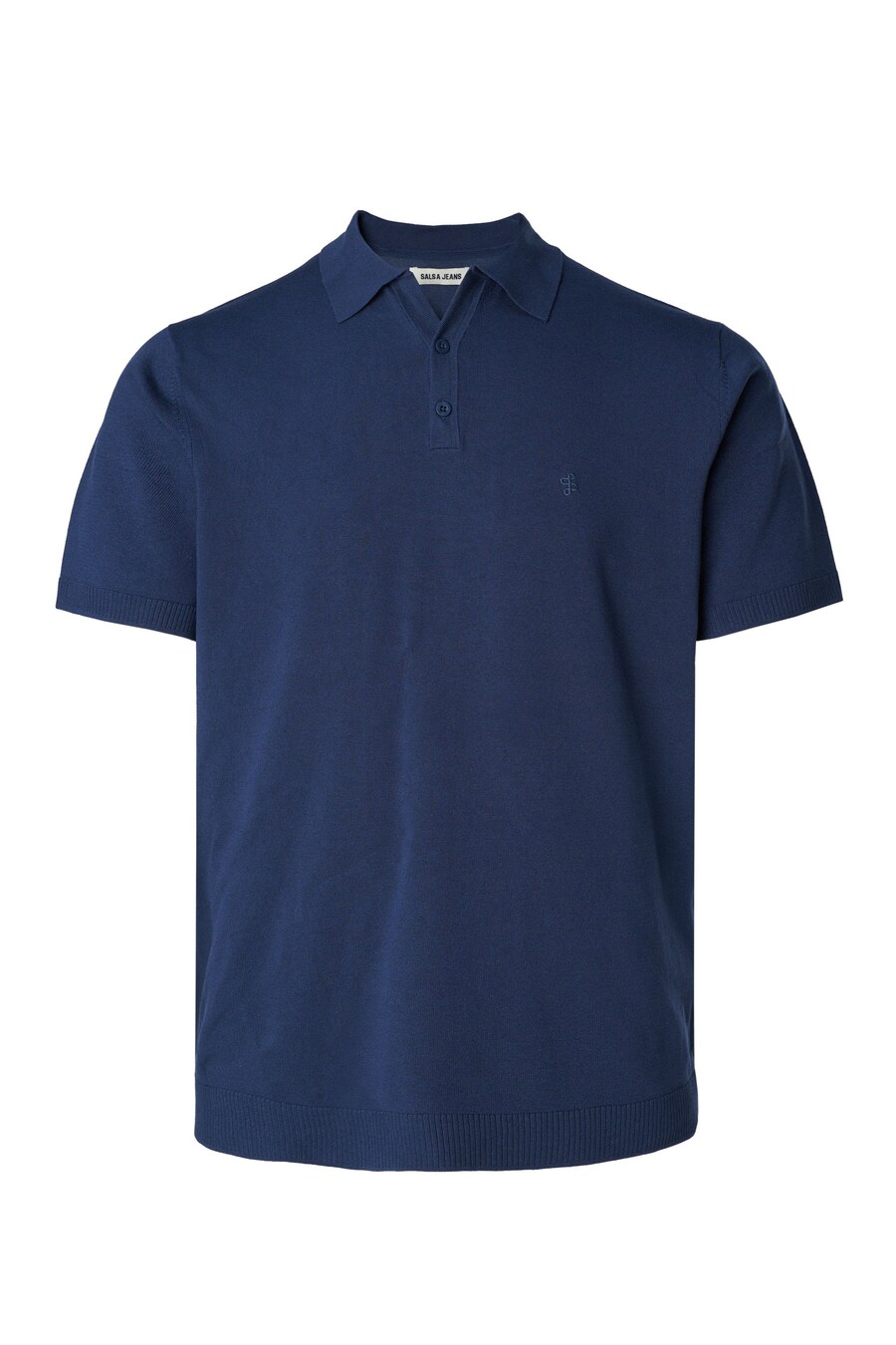 Рубашка Salsa Jeans, темно-синий
Рубашка Salsa Jeans, темно-синий