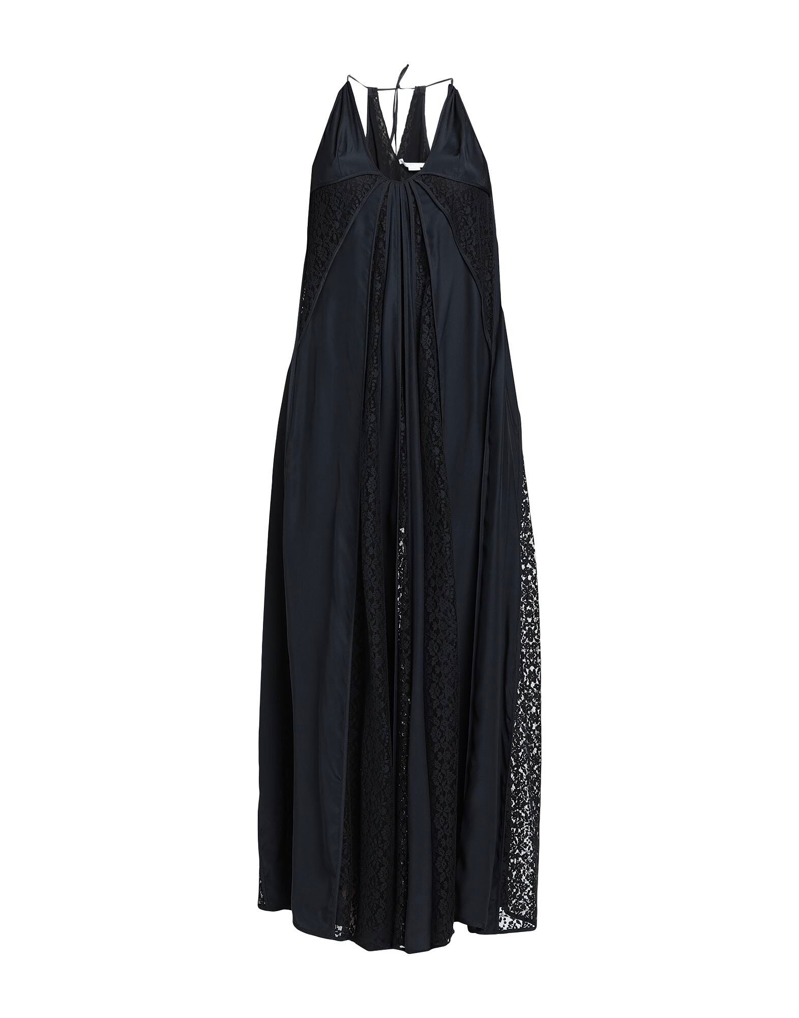 Макси платье Stella Mccartney, черный
Макси платье Stella Mccartney, черный