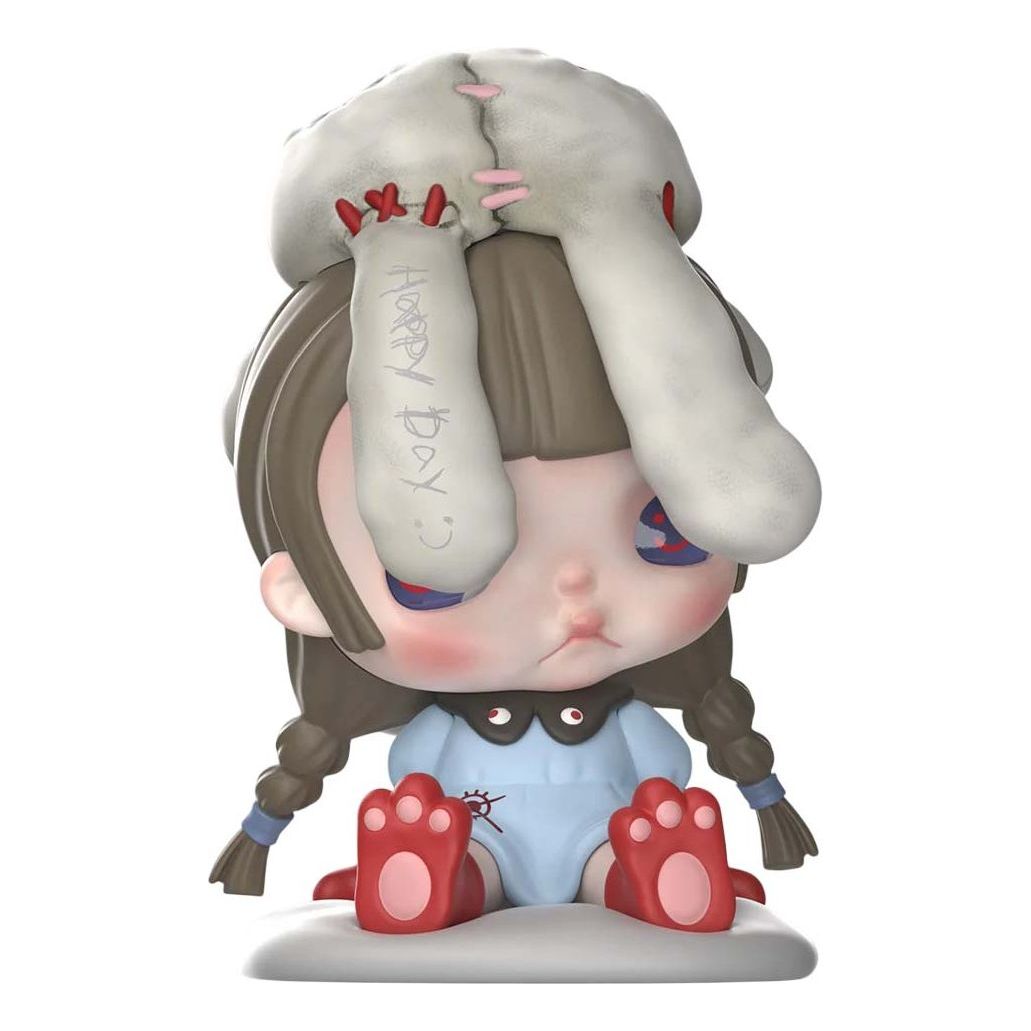 Фигурка Pop Mart TinyTiny Prologue 'Riddle'
Фигурка Pop Mart TinyTiny Prologue 'Riddle'