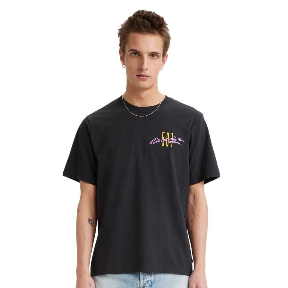 Футболка Levi´s Relaxed Fit, серый
Футболка Levi´s Relaxed Fit, серый