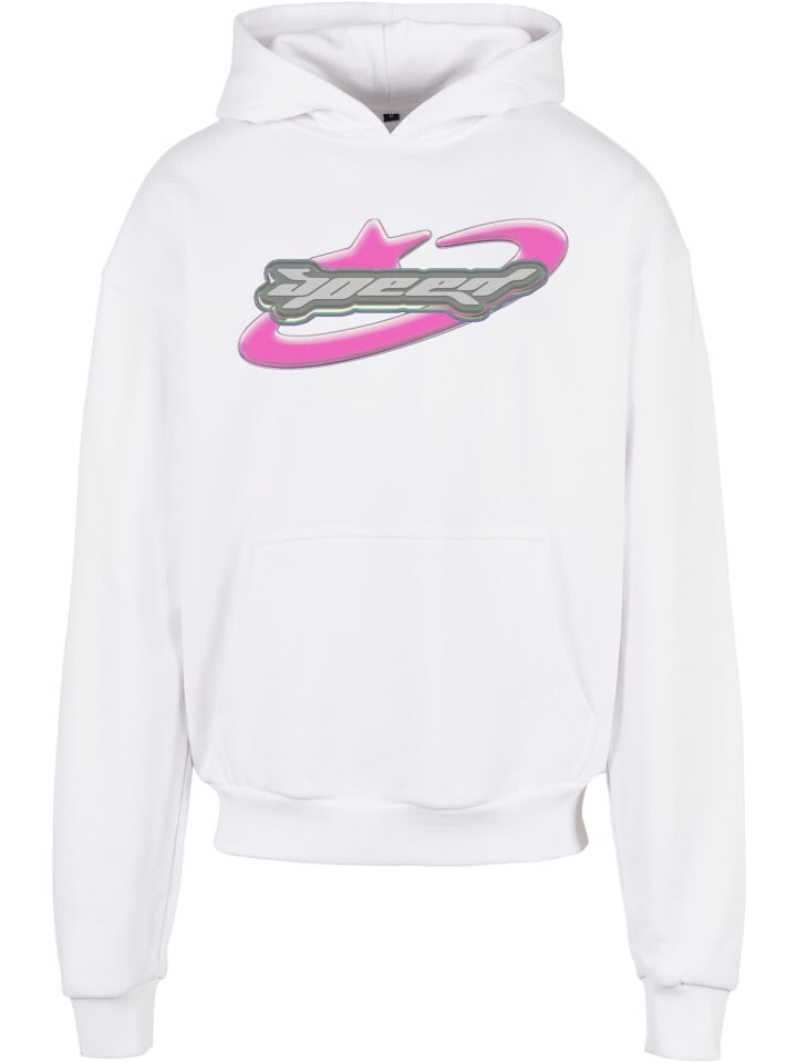 Толстовка Mister Tee, белый
Толстовка Mister Tee, белый