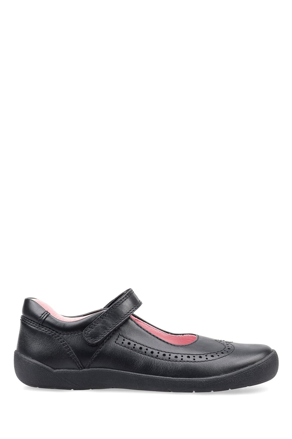 Кожаные школьные туфли Start-Rite Spirit Black — с единорогом размер F и G Start Rite, черный
Кожаные школьные туфли Start-Rite Spirit Black — с единорогом размер F и G Start Rite, черный