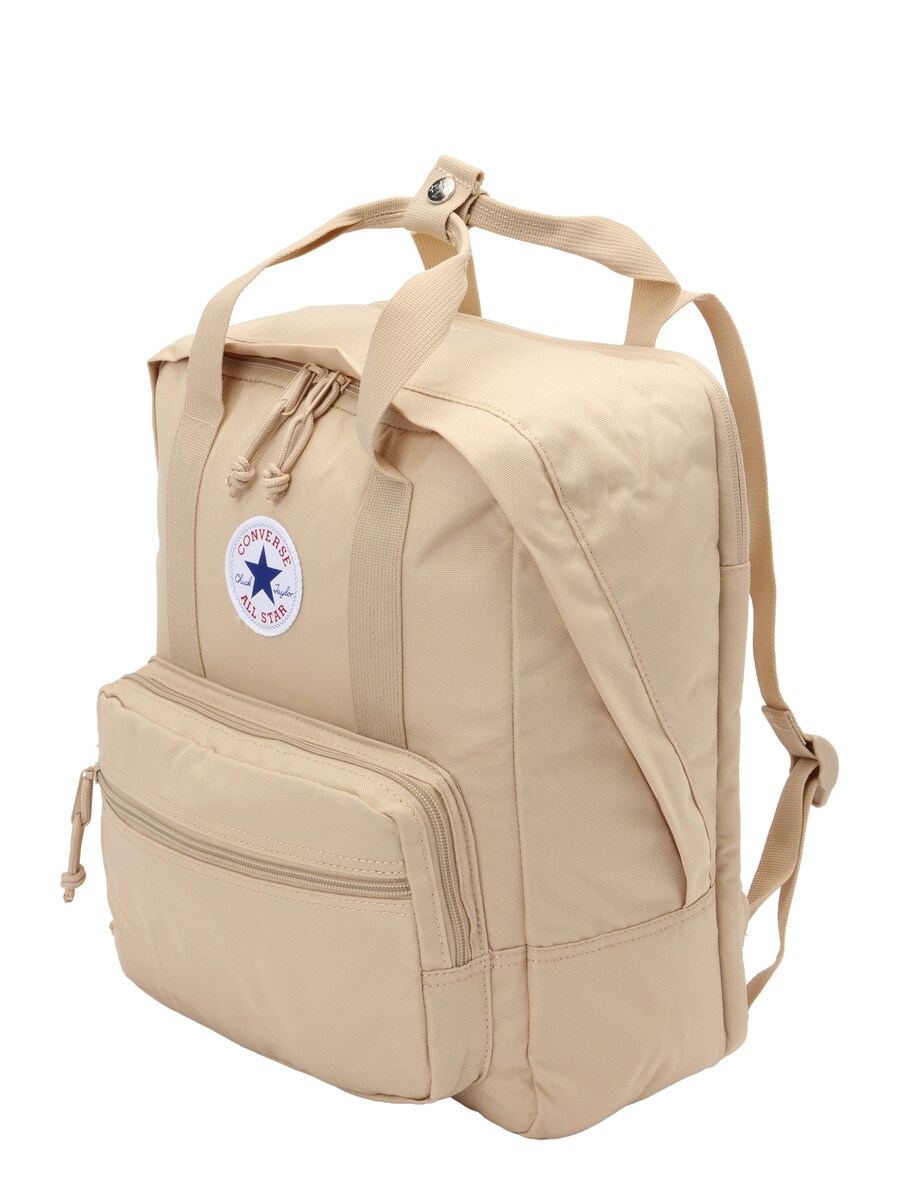 Рюкзак CONVERSE, Ivory
Рюкзак CONVERSE, Ivory
