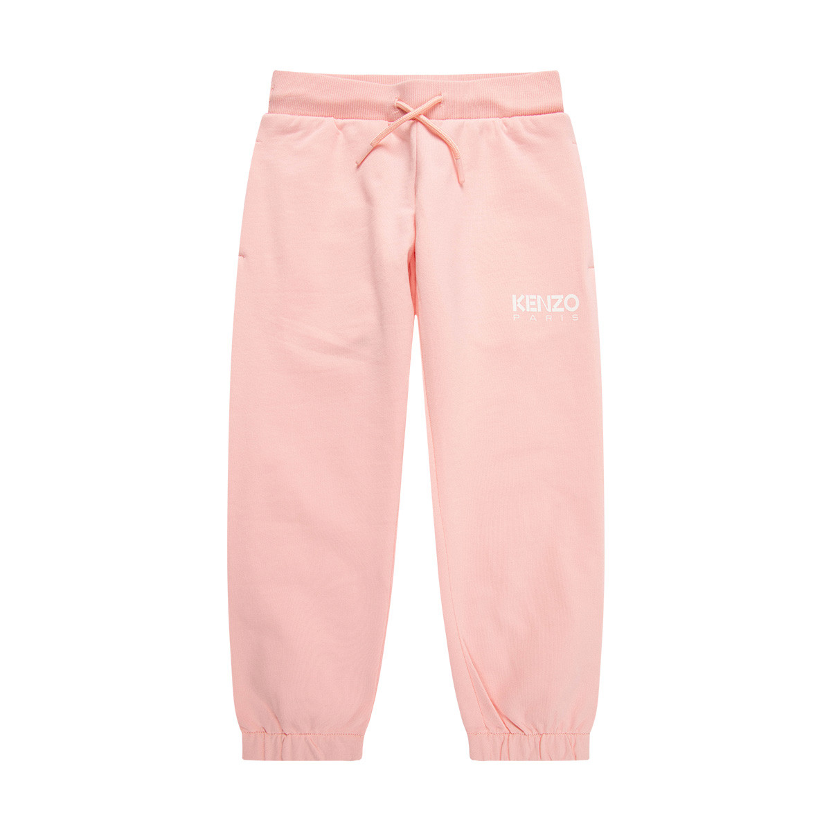 KENZO Детские вязаные спортивные штаны SS23 Pink
KENZO Детские вязаные спортивные штаны SS23 Pink