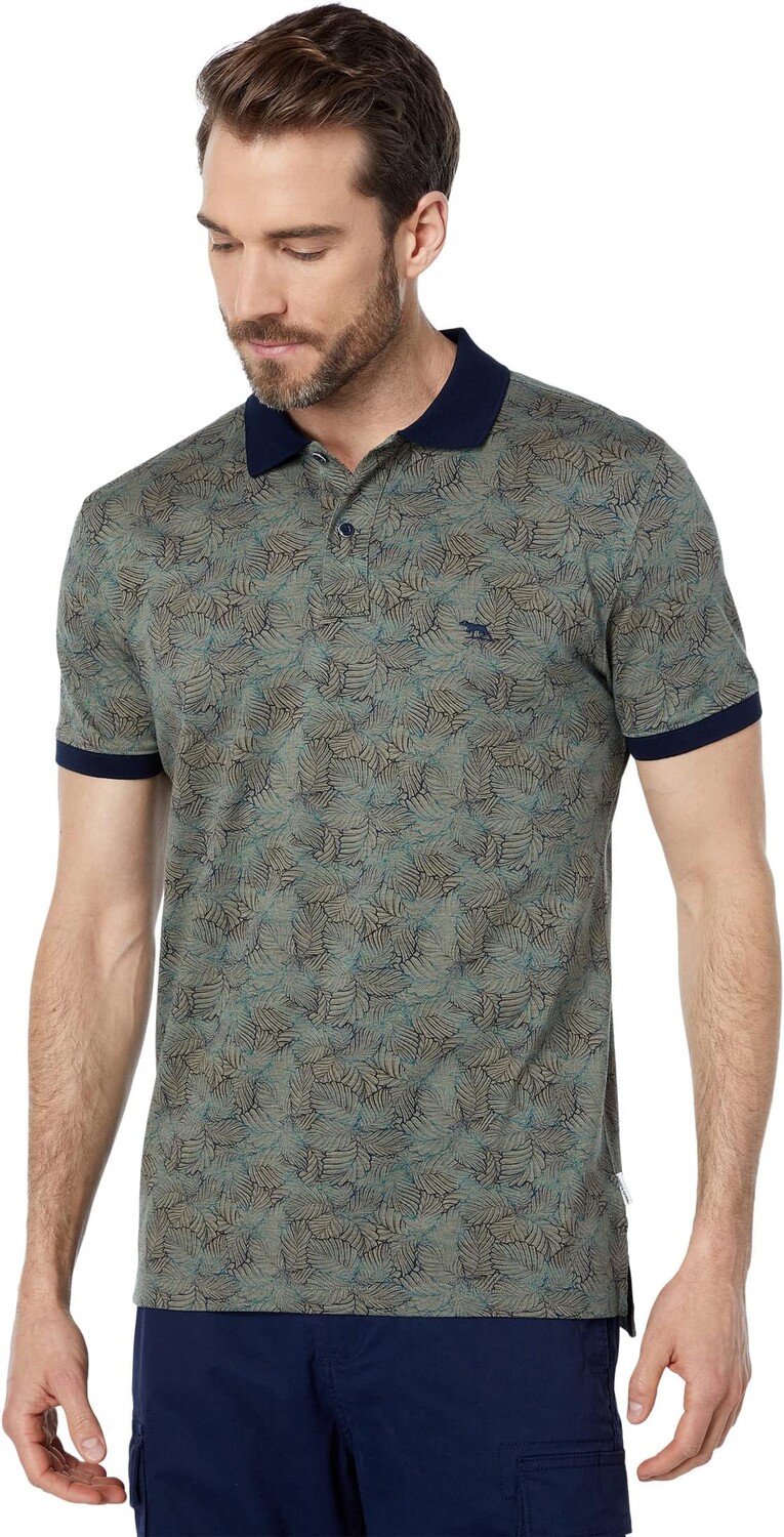 Рубашка Rodd & Gunn Neilson Creek, цвет Fern
Рубашка Rodd & Gunn Neilson Creek, цвет Fern