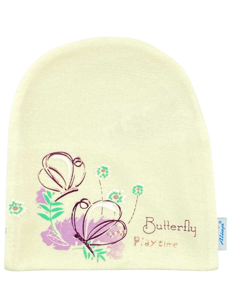 Шапочка Aliap, желтый
Шапочка Aliap, желтый