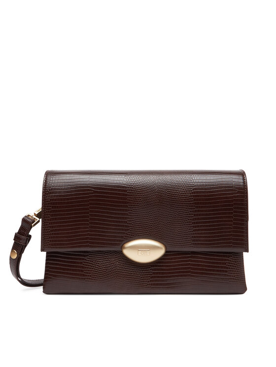 Женская сумка CEO-LAILA-KQ034 Gino Rossi, коричневый
Женская сумка CEO-LAILA-KQ034 Gino Rossi, коричневый