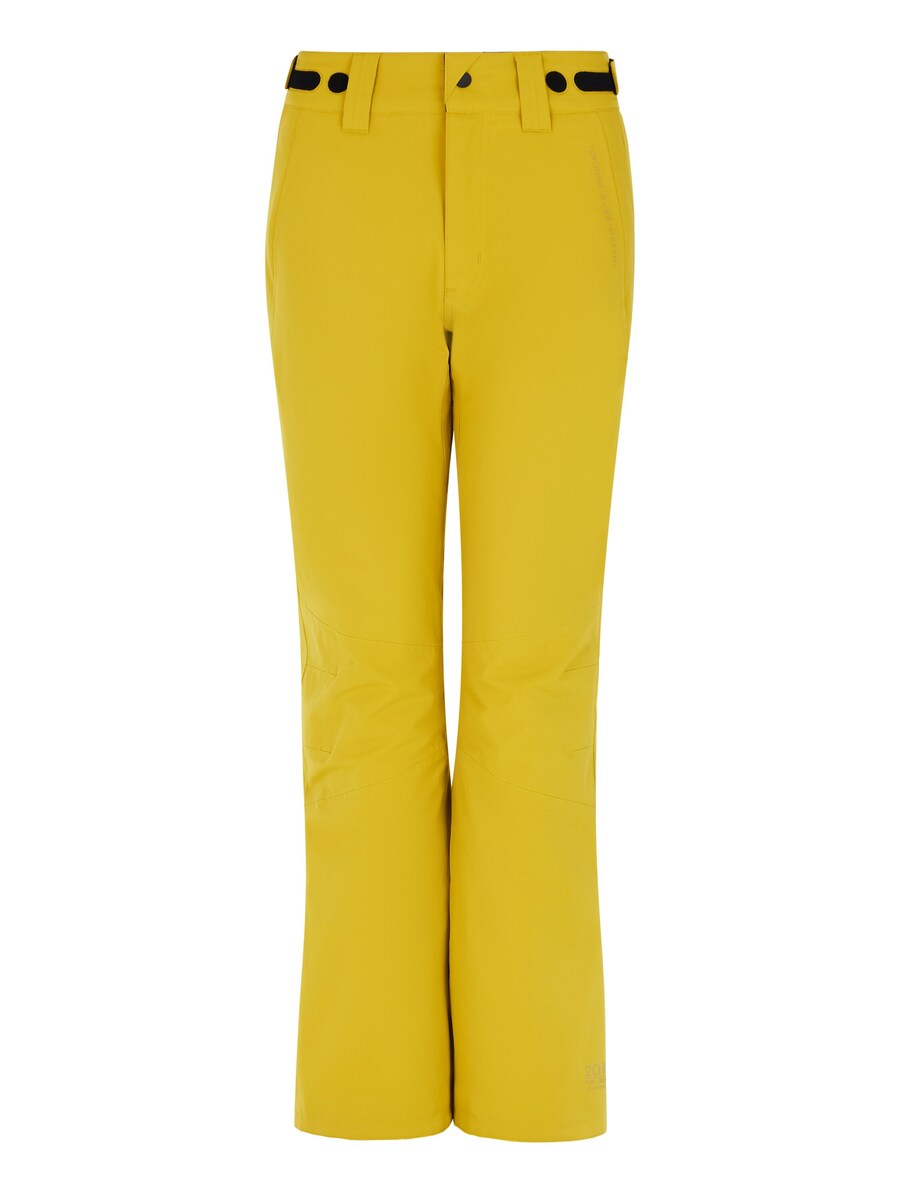 Обычные спортивные штаны PROTEST PRTCARMACKOS, Grass Green
Обычные спортивные штаны PROTEST PRTCARMACKOS, Grass Green