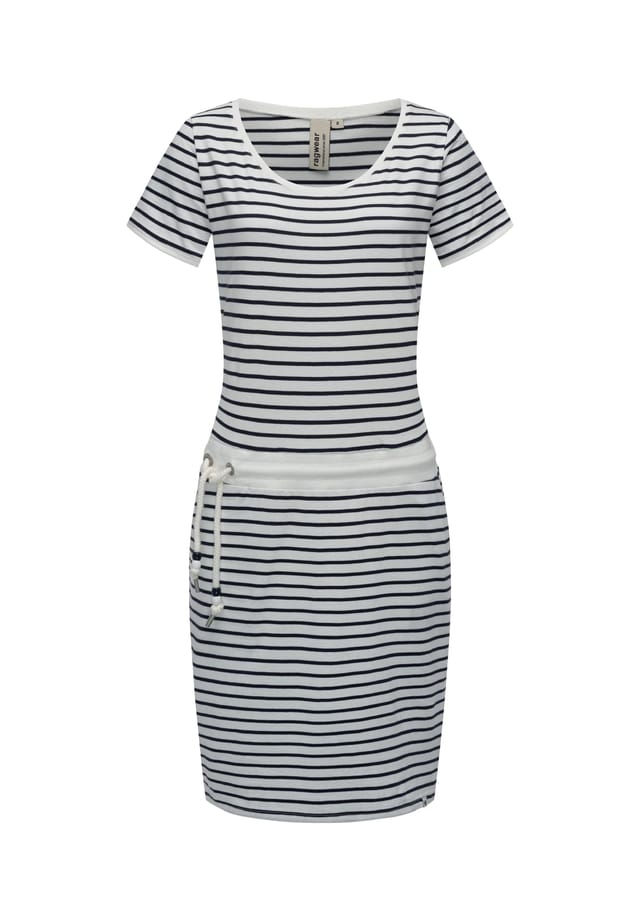 Летнее платье баоми Ragwear, белый
Летнее платье баоми Ragwear, белый