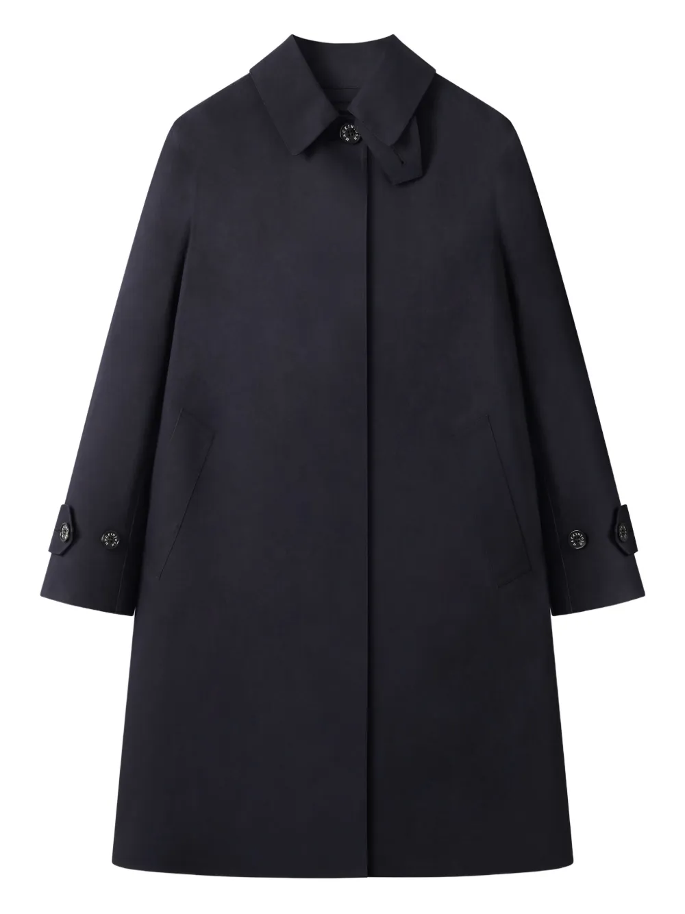 Пальто Бантон Mackintosh, синий
Пальто Бантон Mackintosh, синий