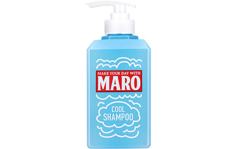 Трендовый шампунь, без силикона, освежающий, контролирующий жирность, увлажняющий уход за волосами, лечение перхоти, увлажняющий Maro
Трендовый шампунь, без силикона, освежающий, контролирующий жирность, увлажняющий уход за волосами, лечение перхоти, увлажняющий Maro