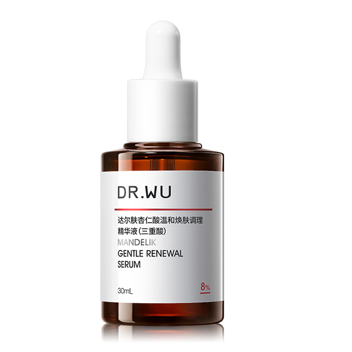 Сыворотка унисекс Dr.Wu
Сыворотка унисекс Dr.Wu