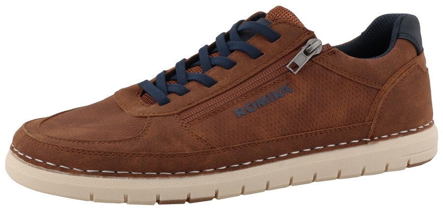 Кроссовки ROMIKA, Cognac
Кроссовки ROMIKA, Cognac