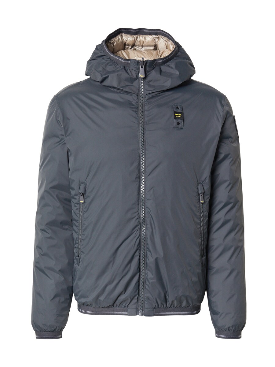 Демисезонная куртка Blauer.USA DONALD, Dark grey
Демисезонная куртка Blauer.USA DONALD, Dark grey