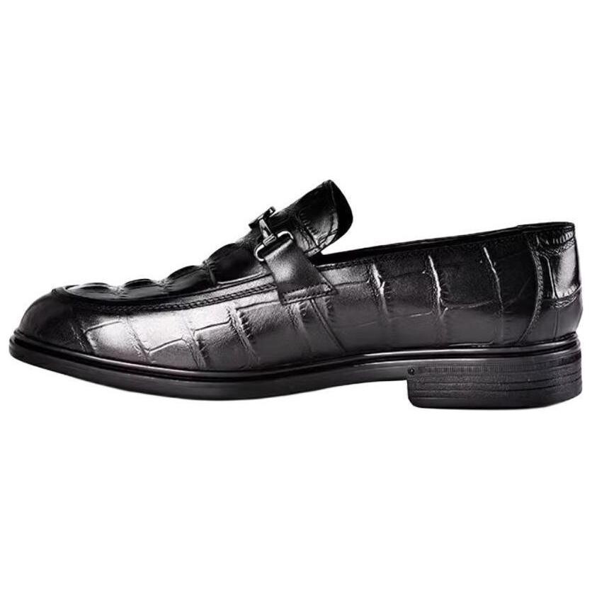 Лоферы мужские черный Raidy Boer
Лоферы мужские черный Raidy Boer