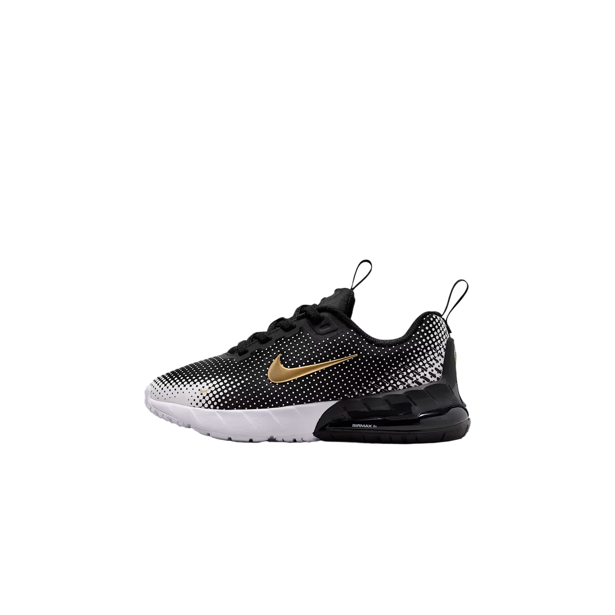 Кроссовки Air Max Phoeni для детей Nike, черный
Кроссовки Air Max Phoeni для детей Nike, черный