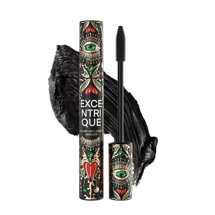 Тушь для ресниц Vivienne Sabo False Lash Excentrique
Тушь для ресниц Vivienne Sabo False Lash Excentrique