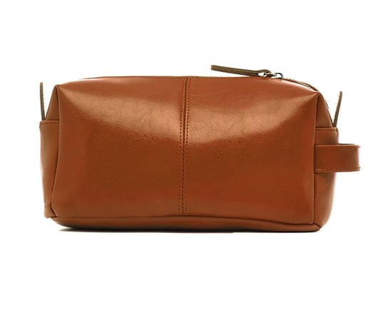 Кожаная косметичка, Карамель Solome, карамель
Кожаная косметичка, Карамель Solome, карамель