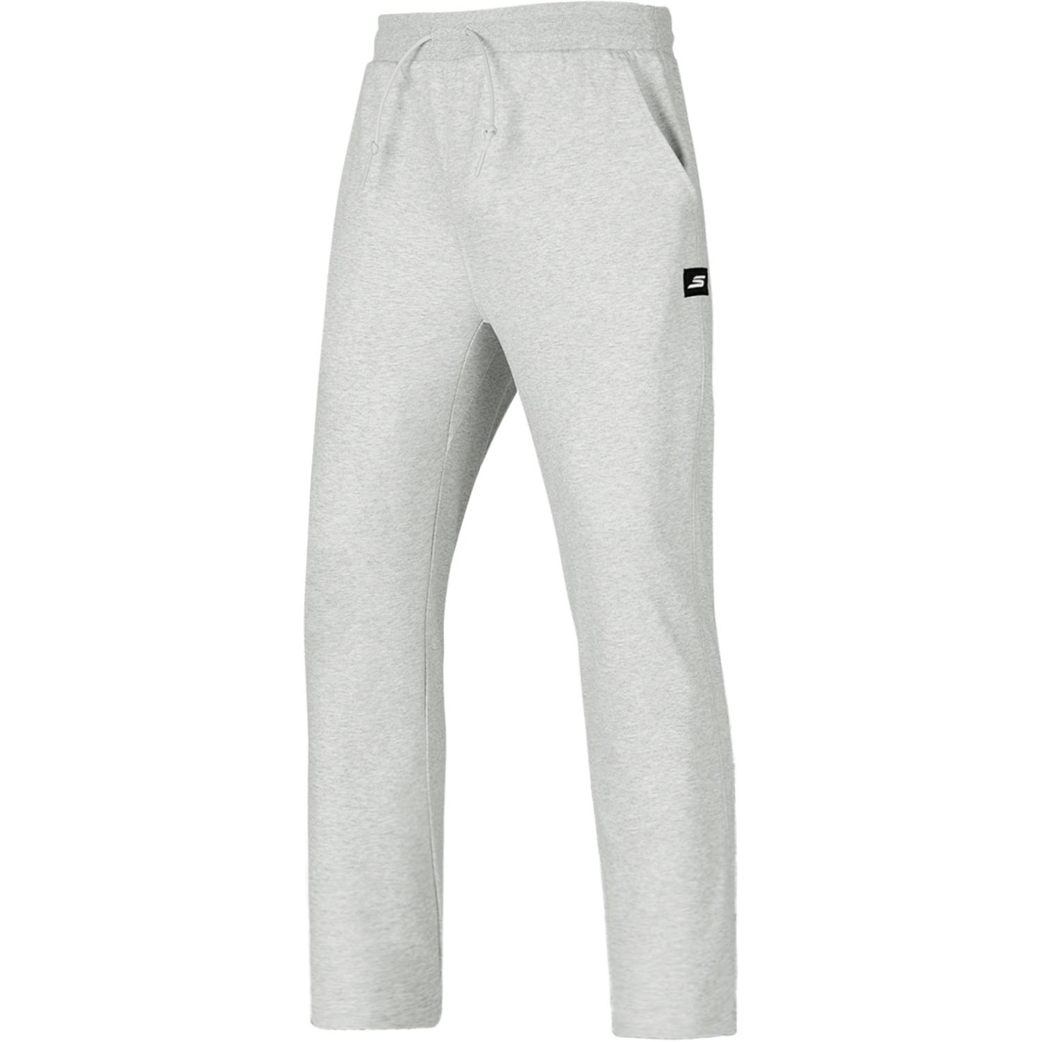 Повседневные брюки мужские Fine Grained Reasoned Heather Gray Skechers, серый
Повседневные брюки мужские Fine Grained Reasoned Heather Gray Skechers, серый