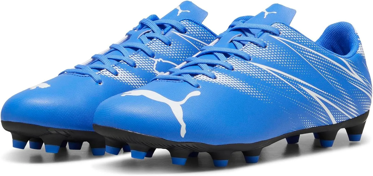 Мужские кроссовки Puma Attacanto Firm, искусственная поверхность, сине-белый
Мужские кроссовки Puma Attacanto Firm, искусственная поверхность, сине-белый