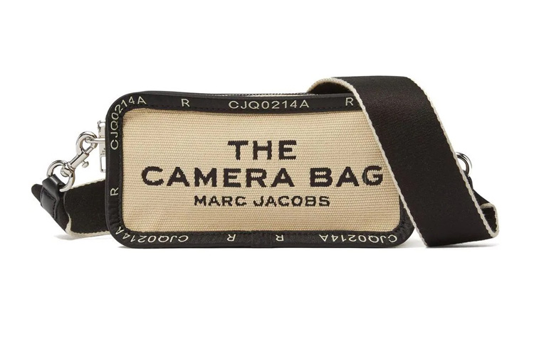 MARC JACOBS Полиэстеровая наплечная сумка Women's Khaki
MARC JACOBS Полиэстеровая наплечная сумка Women's Khaki