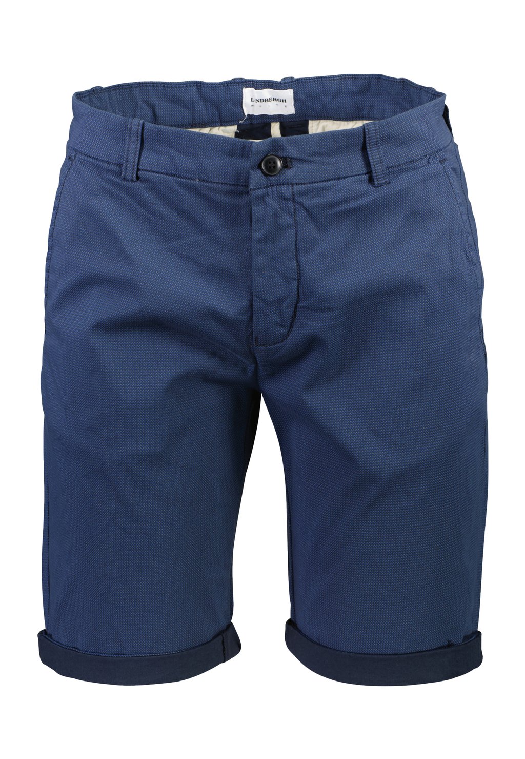 Шорты SUPERFLEX AOP Lindbergh, темно-синий 
Шорты SUPERFLEX AOP Lindbergh, темно-синий