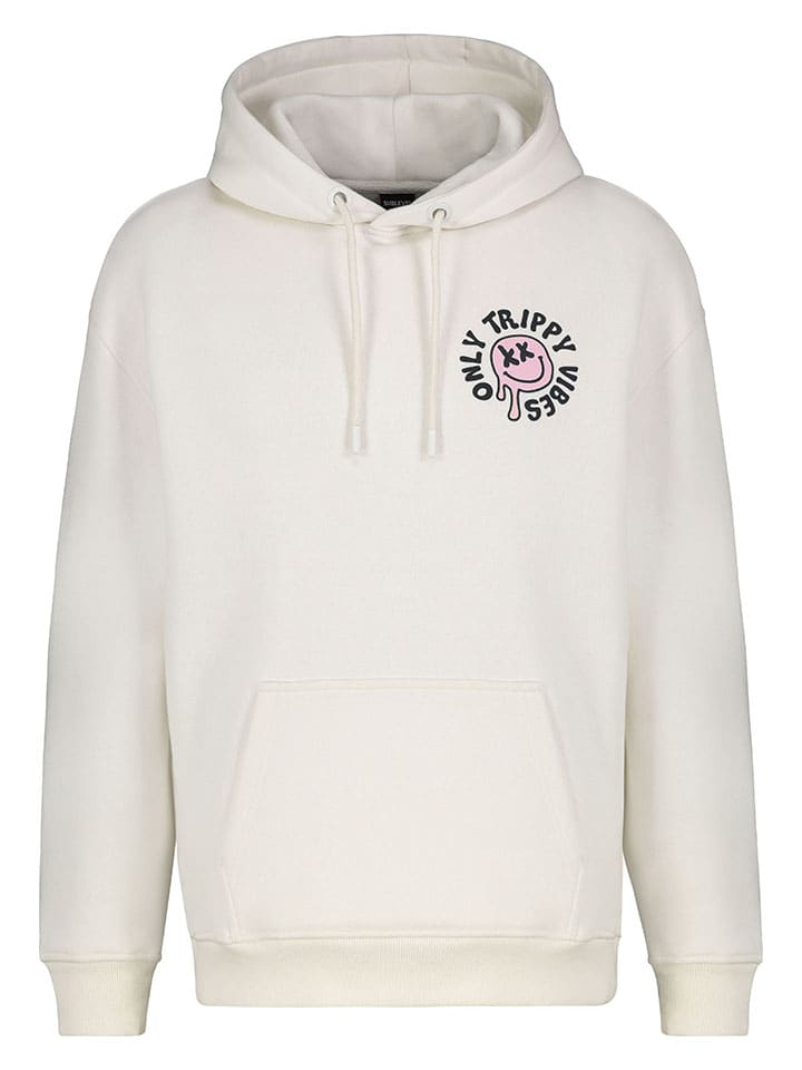 Толстовка Authentic Style, кремовый
Толстовка Authentic Style, кремовый