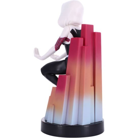 Фигурка кабельщика Soporte Sujecion паука Гвен Человека-паука Marvel 20 см Inna marka 
Фигурка кабельщика Soporte Sujecion паука Гвен Человека-паука Marvel 20 см Inna marka