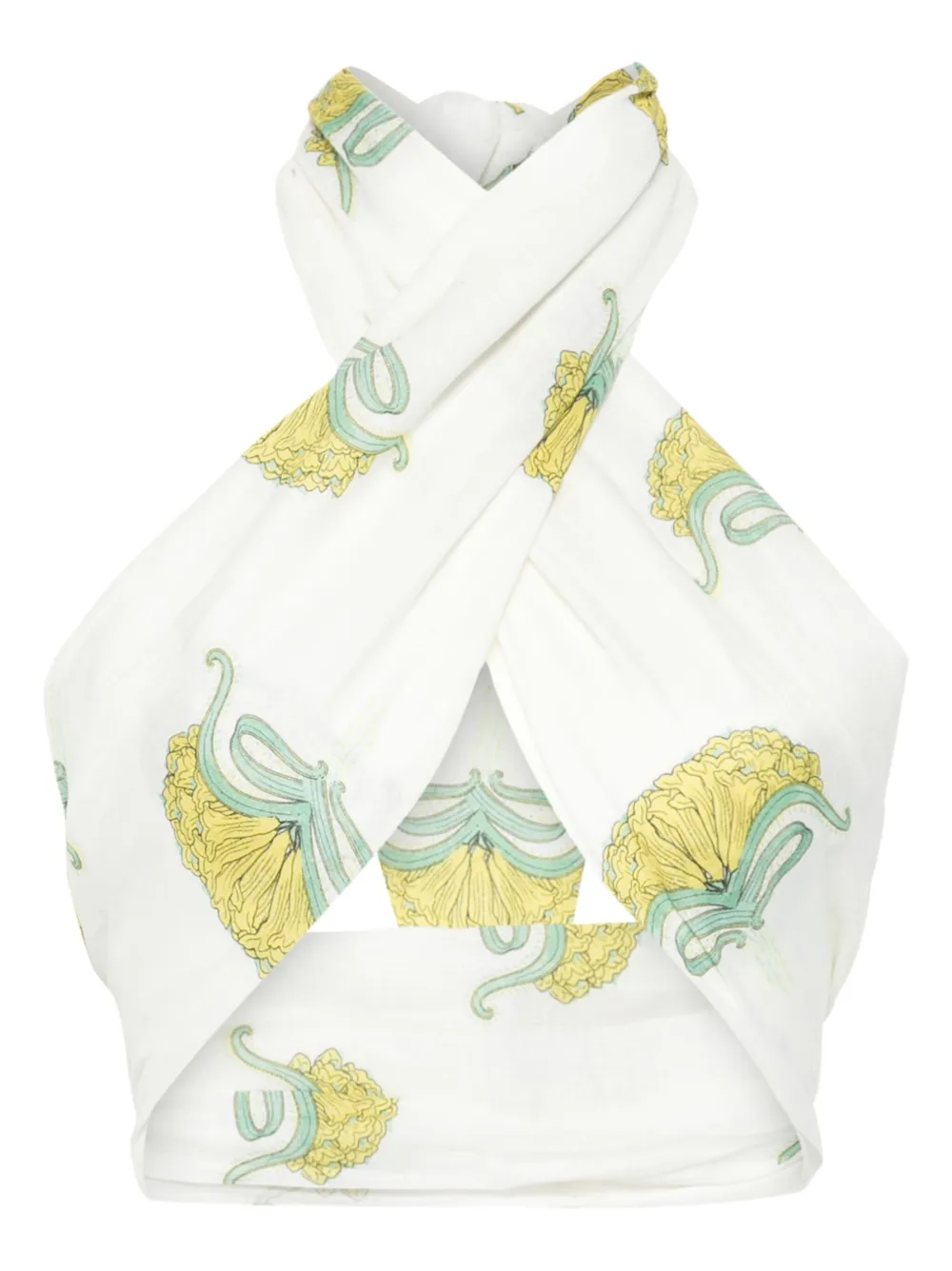 Топ Maria Louis Maison La Plage, нейтральный
Топ Maria Louis Maison La Plage, нейтральный