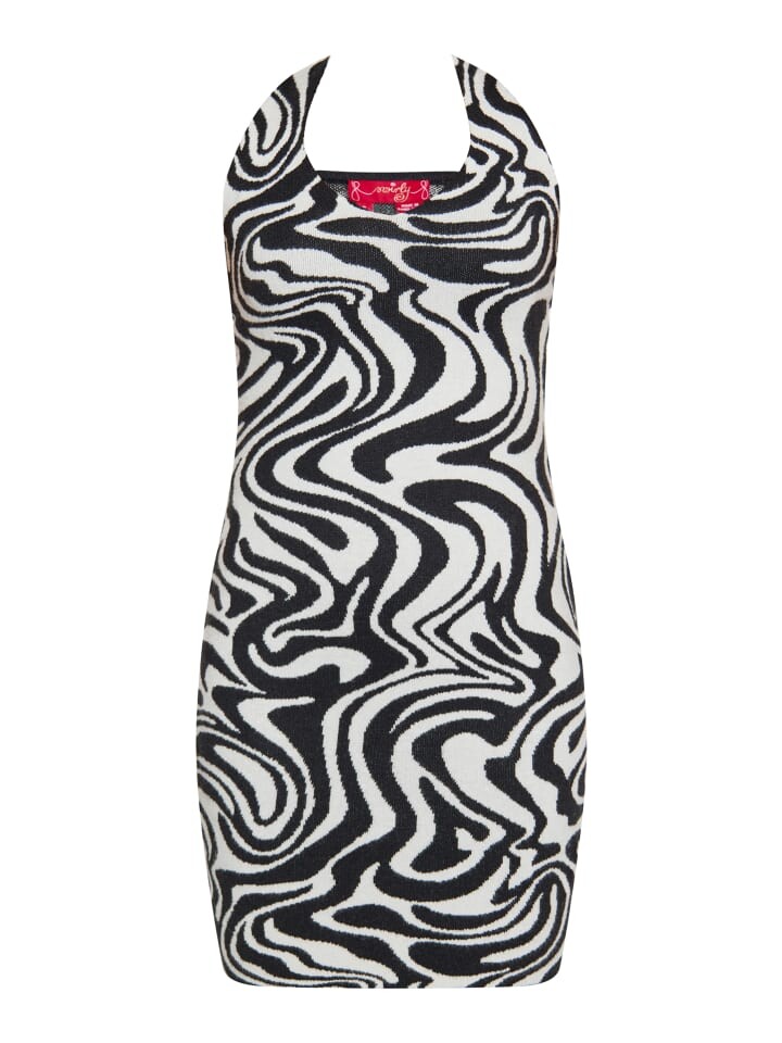 Длинное платье Swirly, цвет wollweiss schwarz
Длинное платье Swirly, цвет wollweiss schwarz