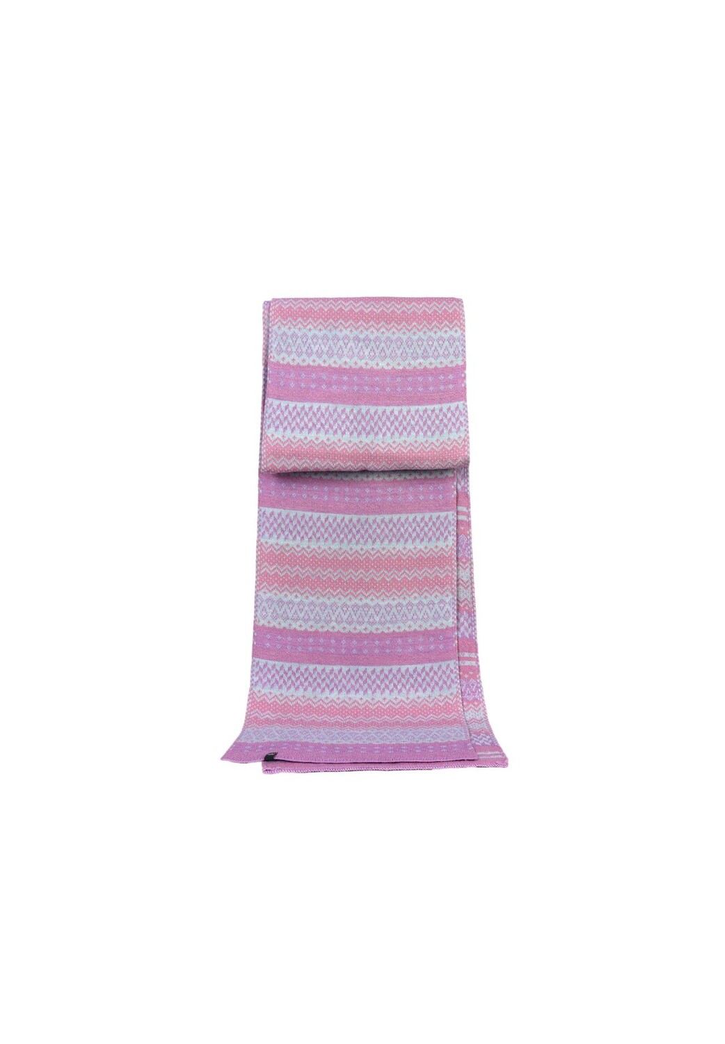 Шарф София Zebro, цвет Flieder One Size
Шарф София Zebro, цвет Flieder One Size