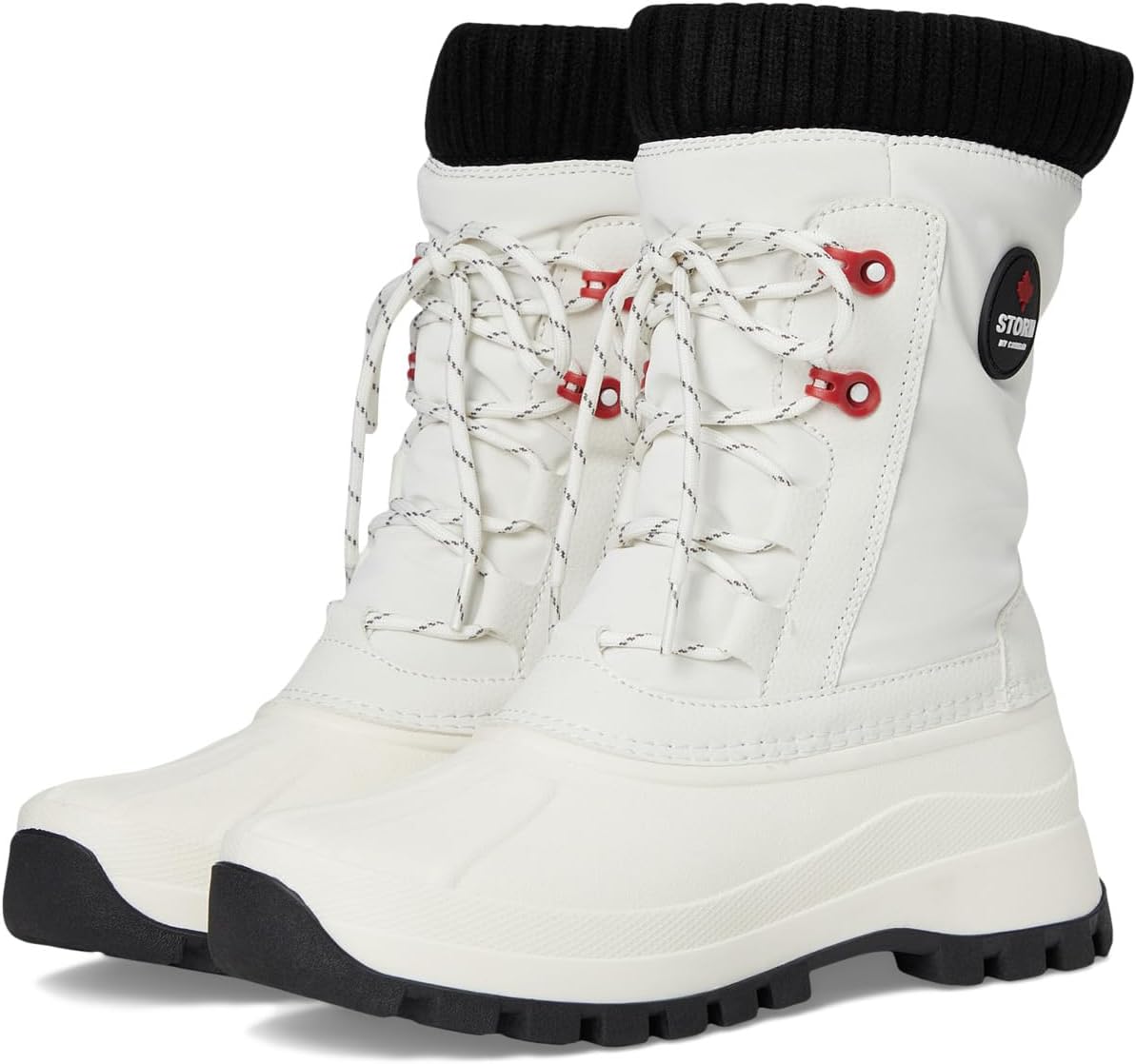 Ботинки Cougar Men's Fayth, White
Ботинки Cougar Men's Fayth, White