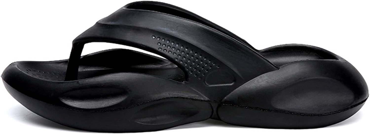 Шлепанцы Vtiao для мужчин и женщин, черный
Шлепанцы Vtiao для мужчин и женщин, черный