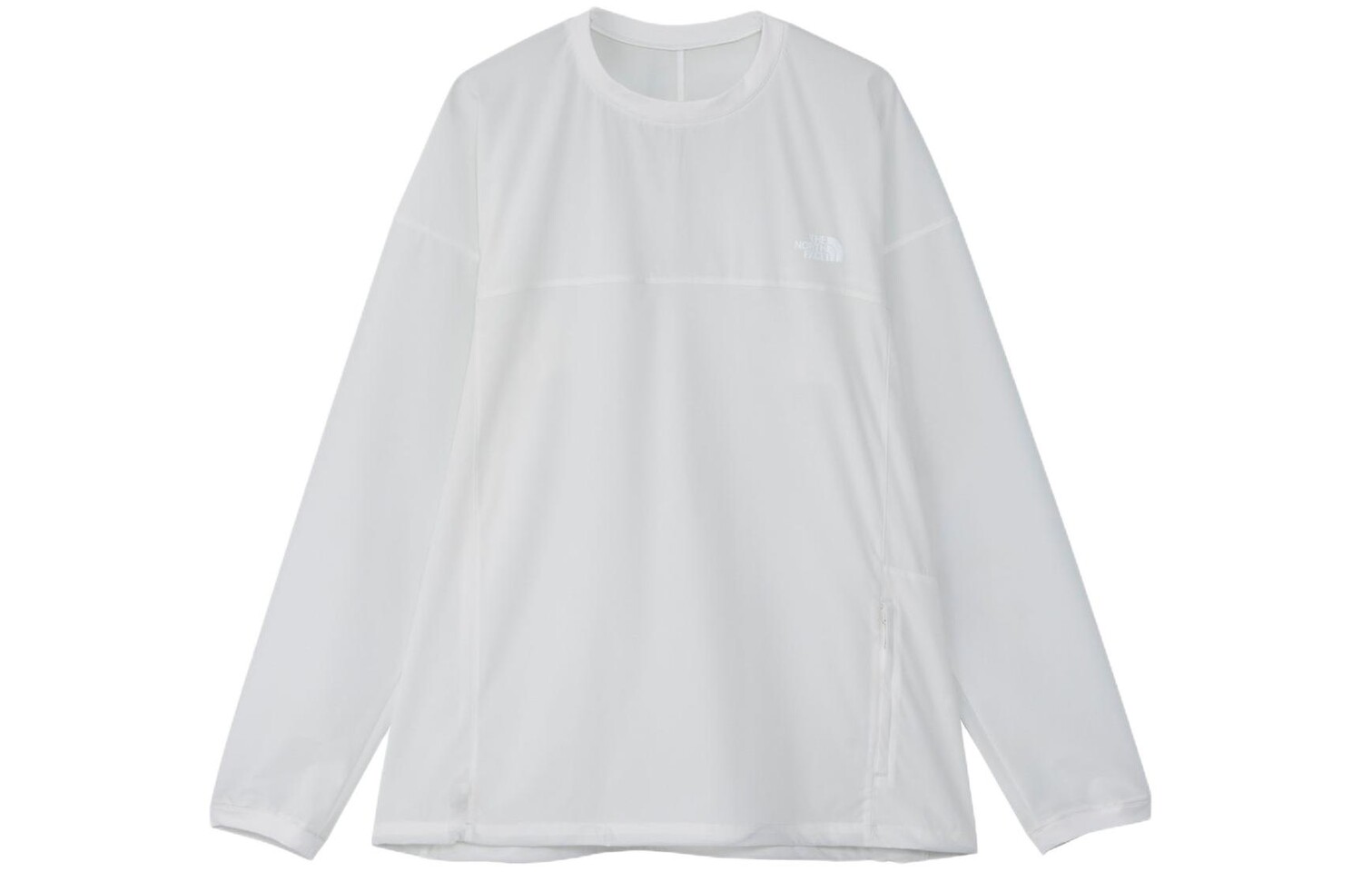 Футболка унисекс серая/белая The North Face, серый
Футболка унисекс серая/белая The North Face, серый