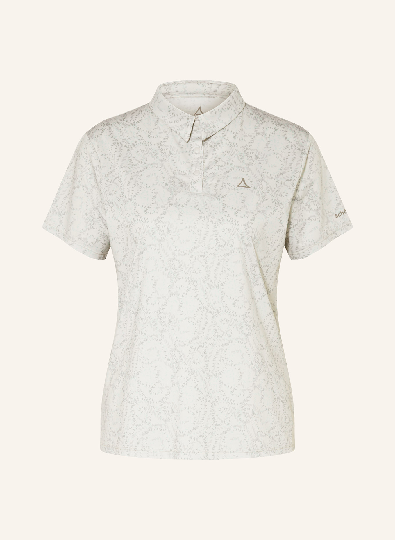 Функциональная рубашка поло todra Schöffel, мультиколор
Функциональная рубашка поло todra Schöffel, мультиколор