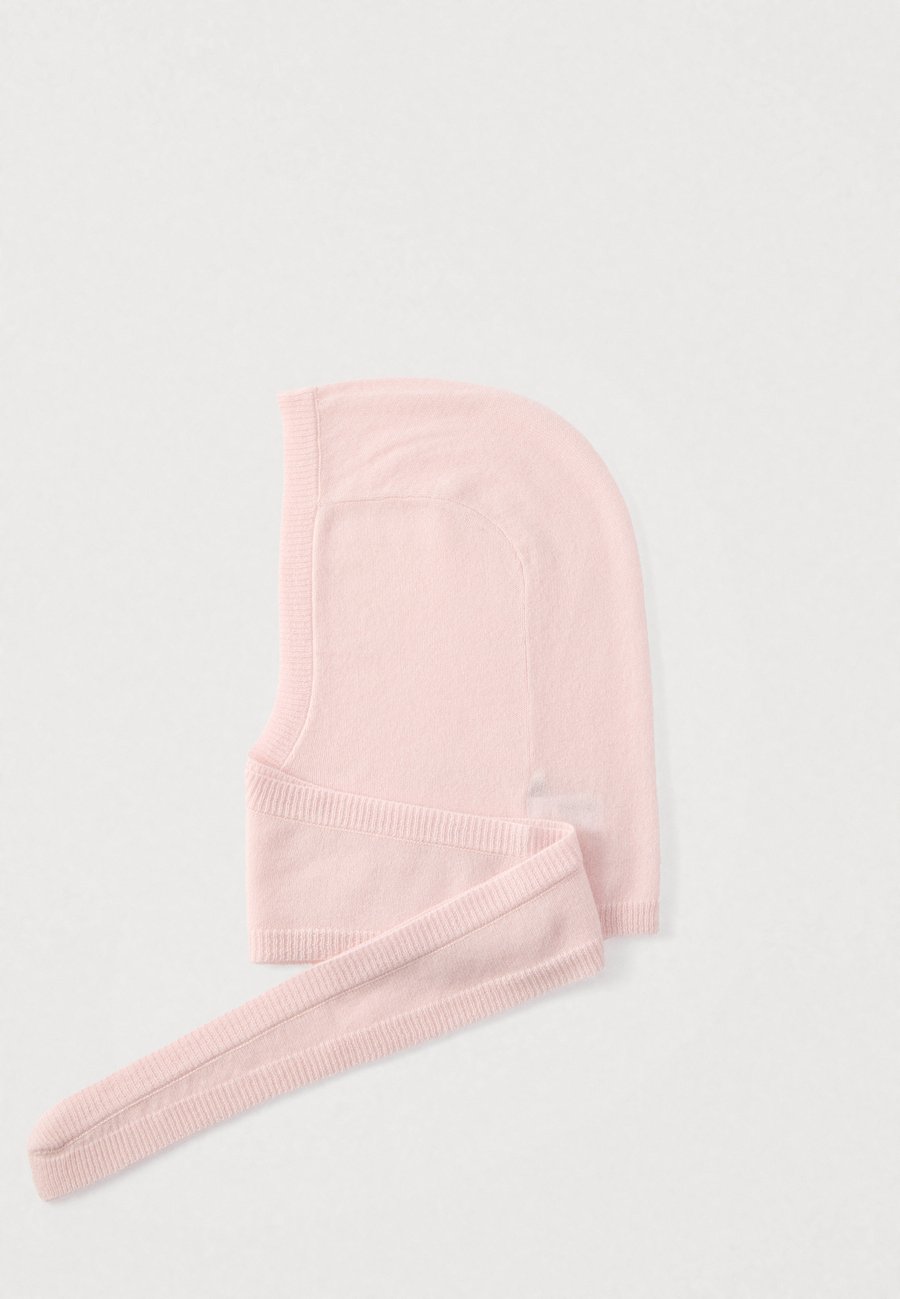 Шапка Holzweiler BALACLAVA UNISEX, Light Pink/Pink
Шапка Holzweiler BALACLAVA UNISEX, Light Pink/Pink