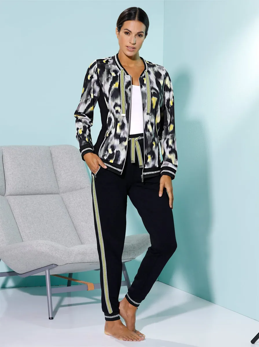 Длинная куртка, цвет Hellgrau-Zitrone-Bedruckt, Серый, Длинная куртка, цвет Hellgrau-Zitrone-Bedruckt
Длинная куртка, цвет Hellgrau-Zitrone-Bedruckt, Серый, Длинная куртка, цвет Hellgrau-Zitrone-Bedruckt