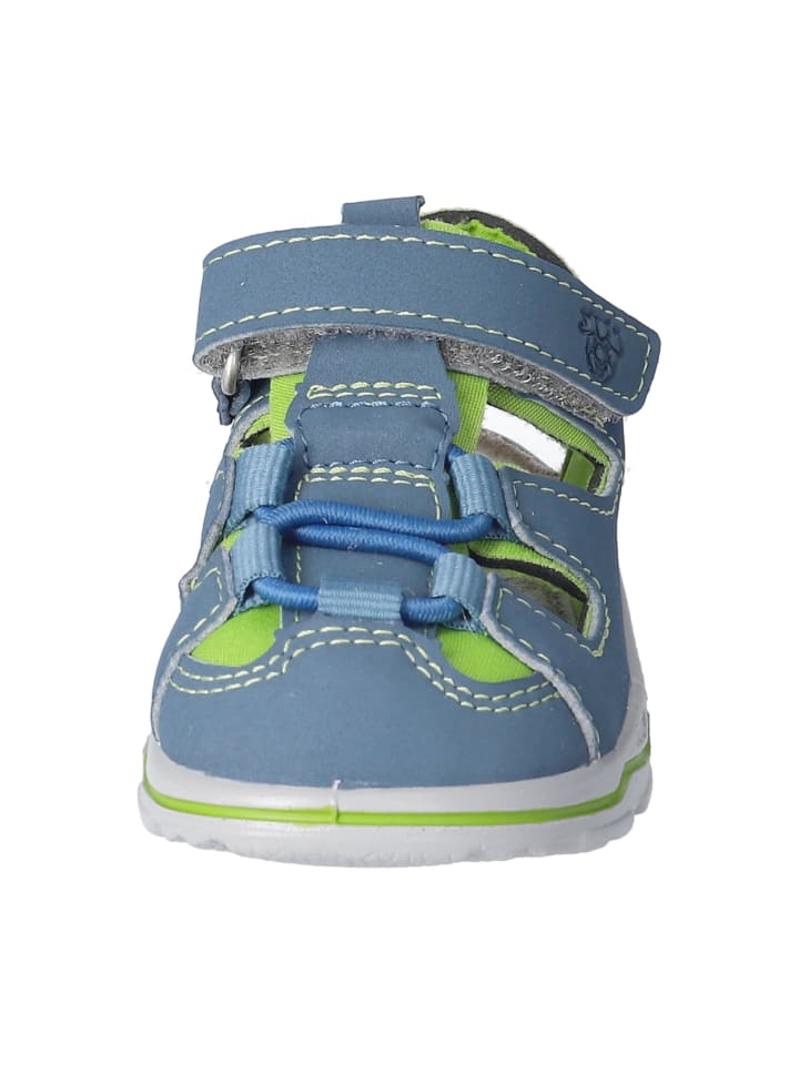 PEPINO Синие сандалии
PEPINO Синие сандалии