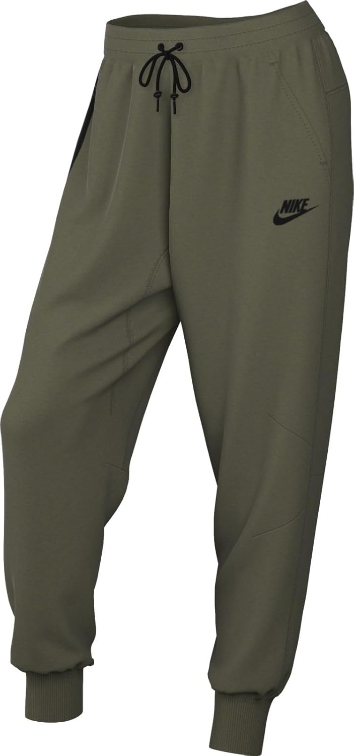 Мужская спортивная флисовая кофта Nike Tech, Medium Olive
Мужская спортивная флисовая кофта Nike Tech, Medium Olive