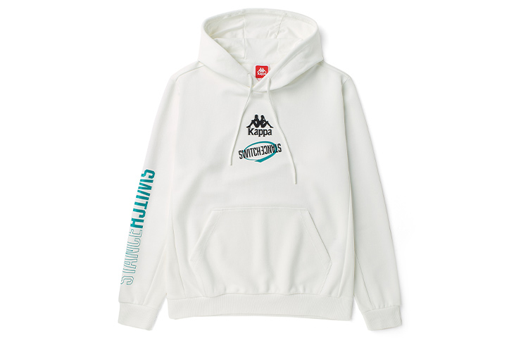 Свитшот Men's Kappa, черный-990
Свитшот Men's Kappa, черный-990