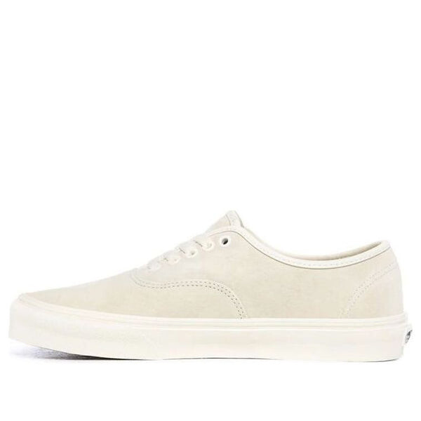 Кроссовки authentic 'marshmallow' Vans, белый 
Кроссовки authentic 'marshmallow' Vans, белый