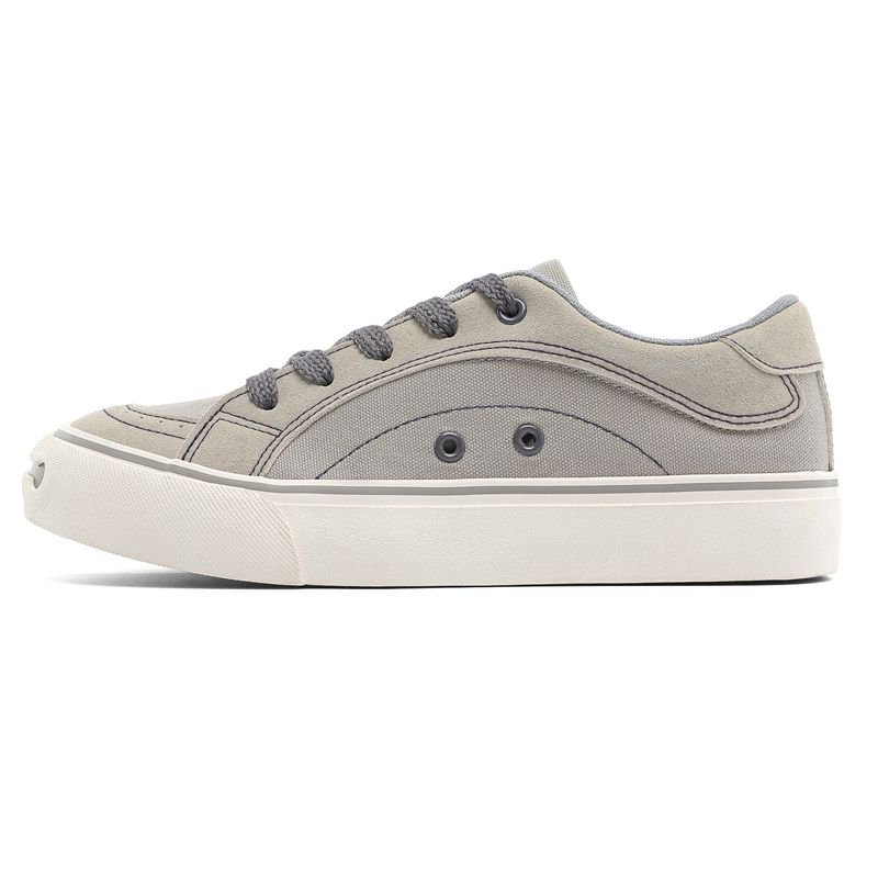 Happy Fish Мужские лоу-топ скейтборд кроссовки серые, цвет Gray
Happy Fish Мужские лоу-топ скейтборд кроссовки серые, цвет Gray